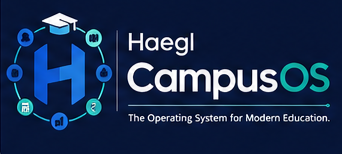 Haegl CampusOS